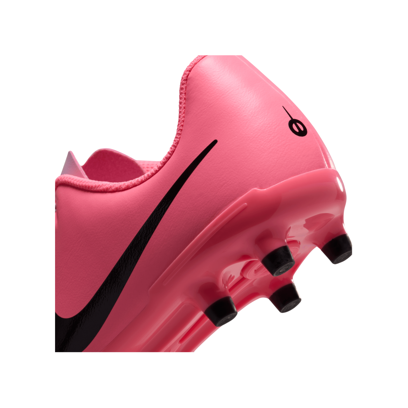 Nike Jr. Tiempo Legend X Club MG Kids Rot F601