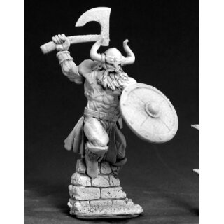 Amon, Viking Warrior (REA03385)