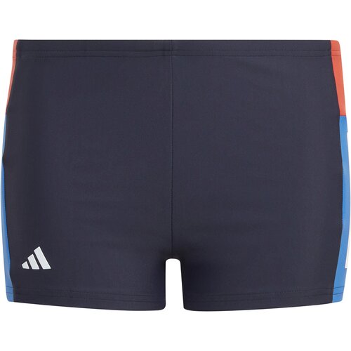 KINDER BADEHOSE COLOURBLOCK 3-STREIFEN