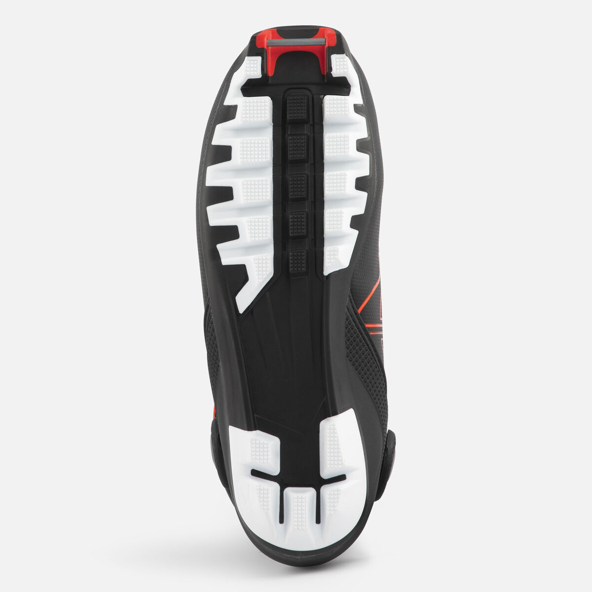 Unisex Race Skate Nordic Skischuhe X-8