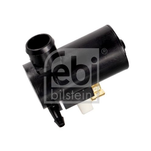109265 WASCHWASSERPUMPE FEBI - ATU
