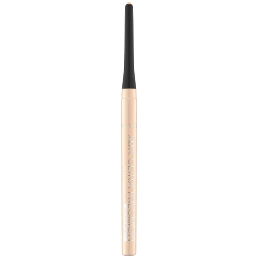„Catrice 20H Ultra Precision“ gelinis akių pieštukas, 100 vnt.