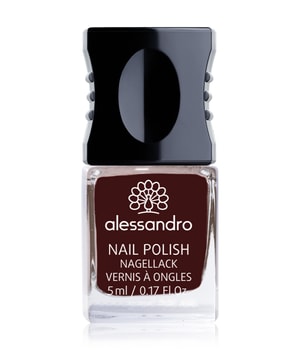 Alessandro Nail Polish Nagellack-5 ml