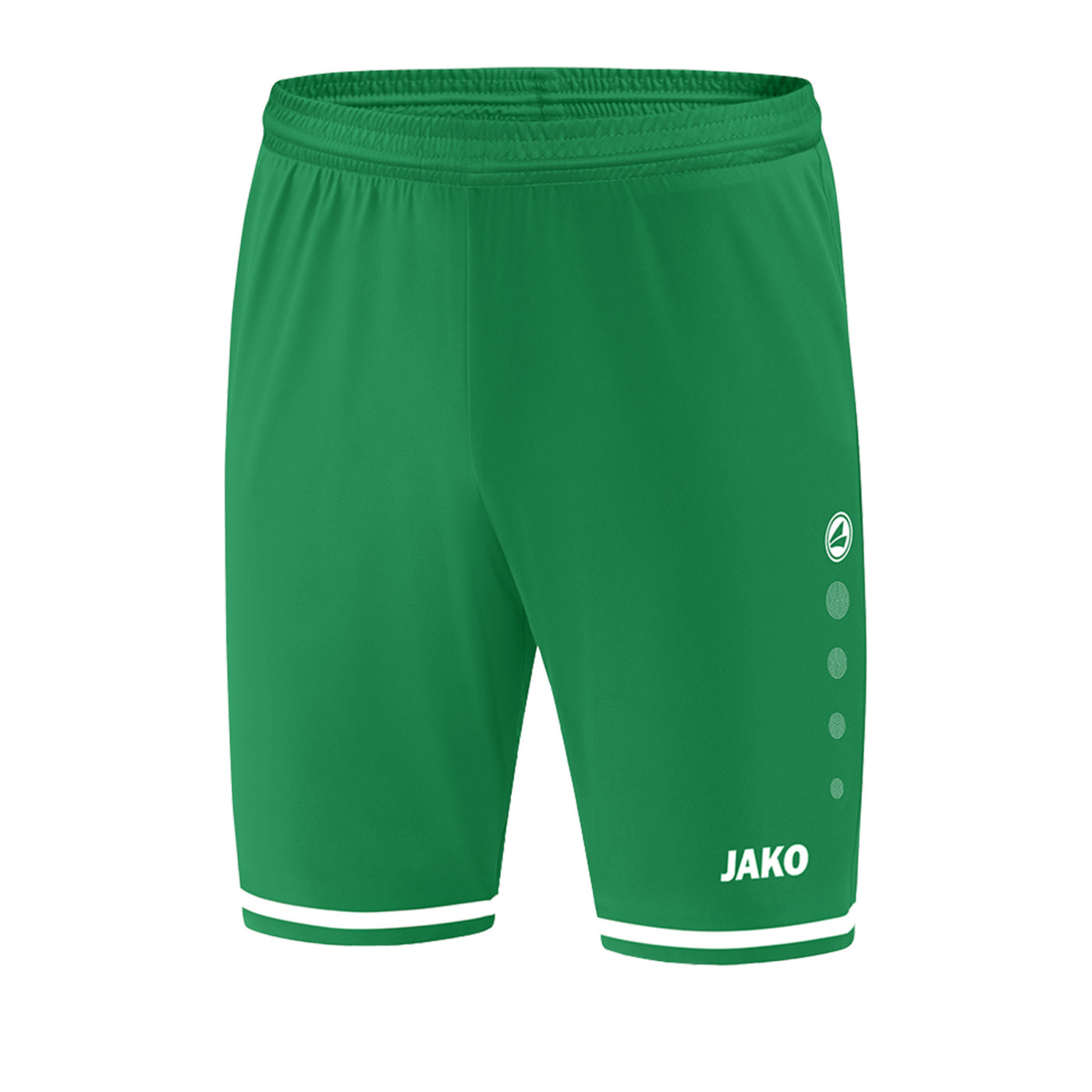 Jako Striker 2.0 Short Hose kurz Kids Grün F06