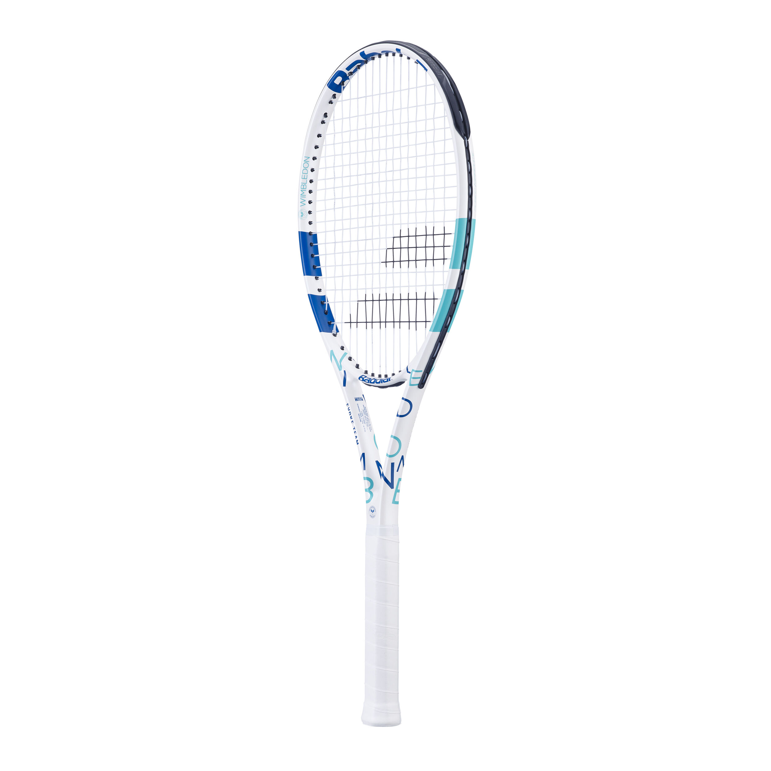 Evoke 102 Wimbledon Allroundschläger
