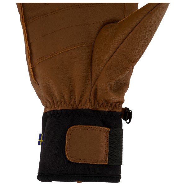 Stoic - BjörnrikeSt. 5 Finger Glove - Handschuhe