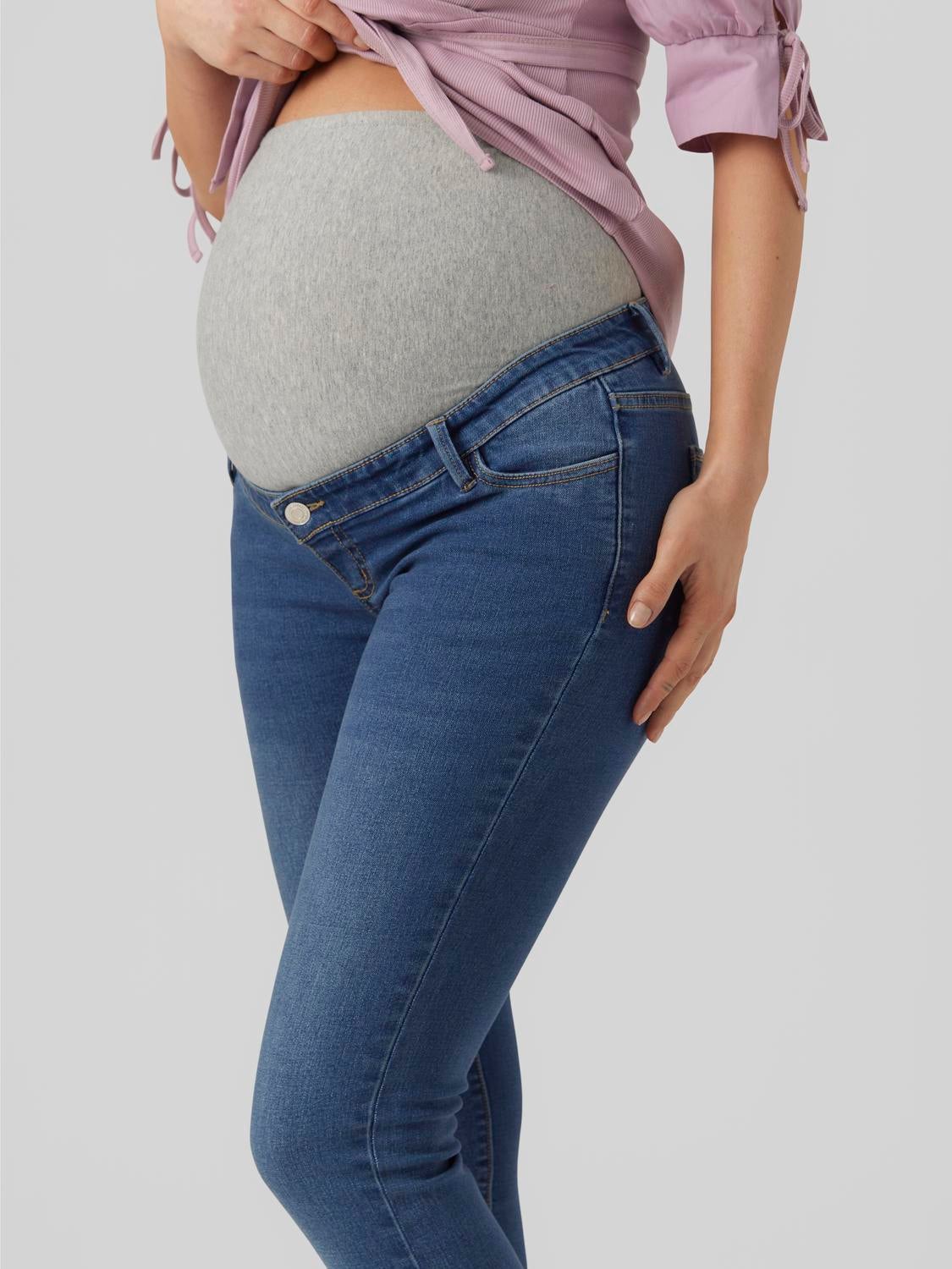 Umstands-jeans