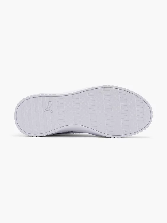 PUMA Sneaker Carina 2.0 Summer Jr