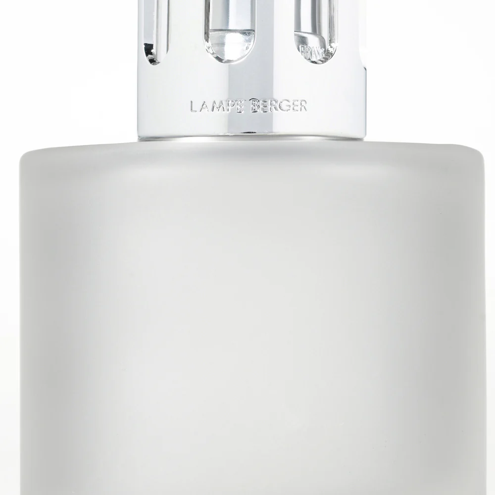 Lampe Coffret Illusion Givrée - Lampeboks, katalytisk lampe