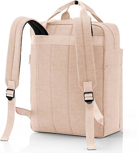reisenthel Allday Rucksack 39 cm Laptopfach
