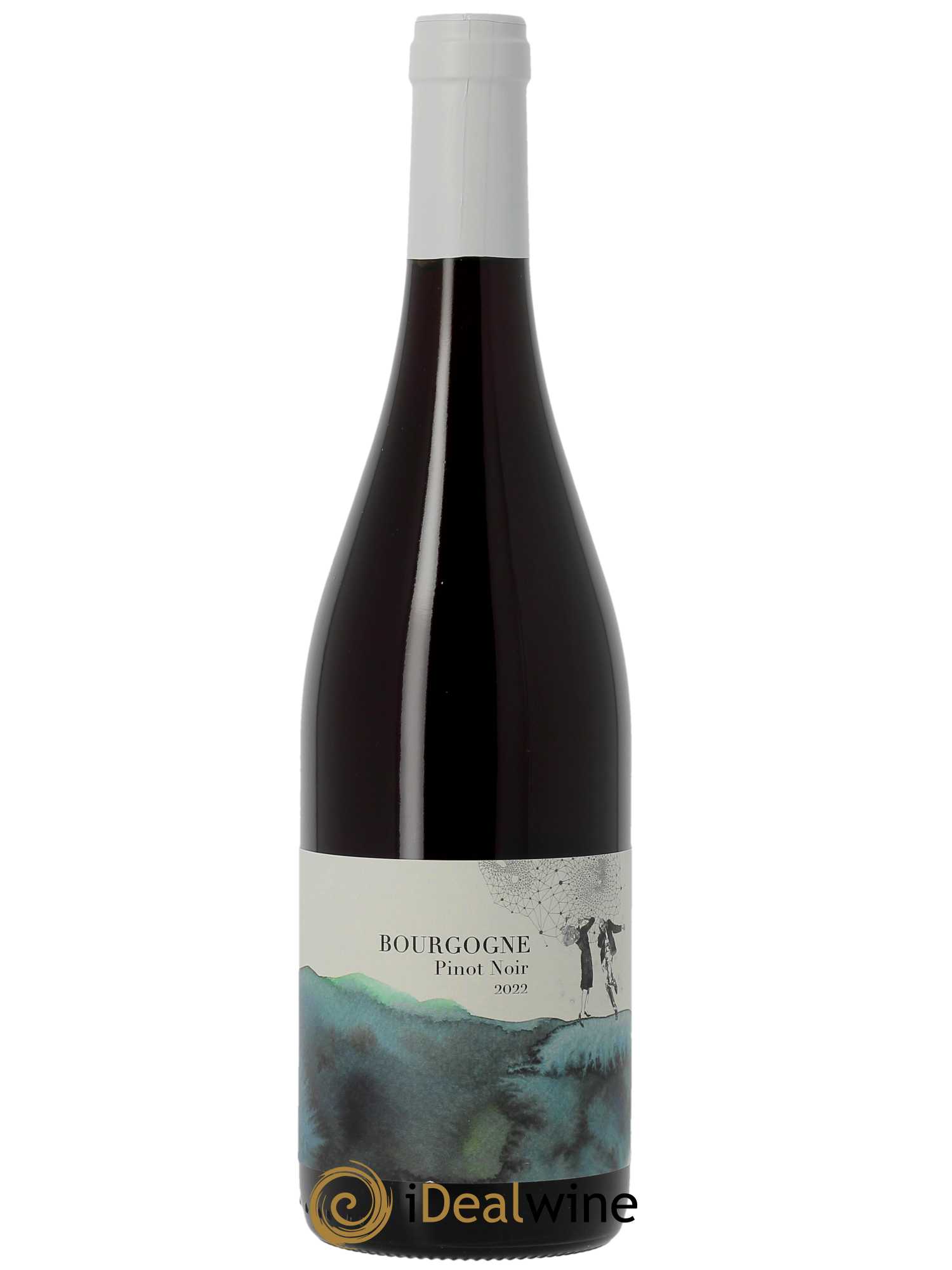 Bourgogne Didon (Domaine)  2022 - Lot de 1 Bouteille
