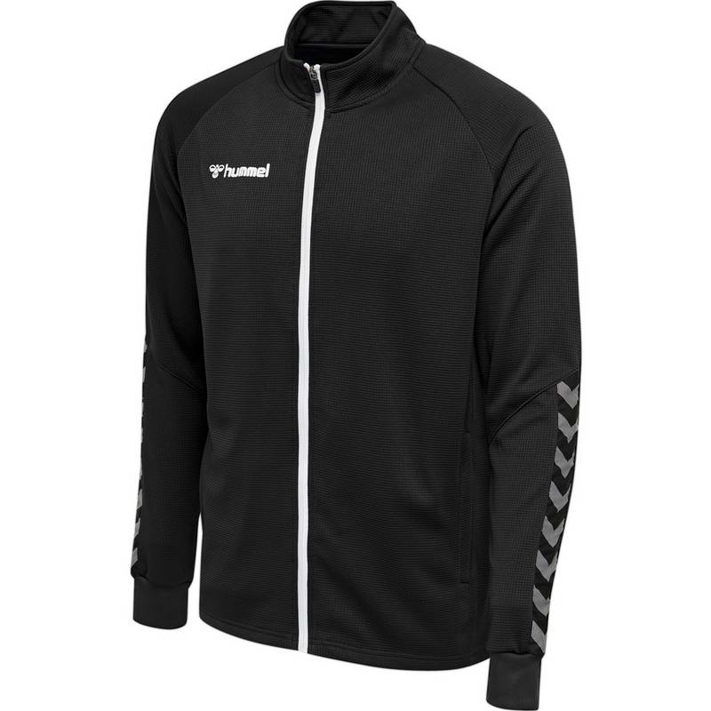 hummel hmlAUTHENTIC POLY ZIP JACKET Funktionsjacke Herren
