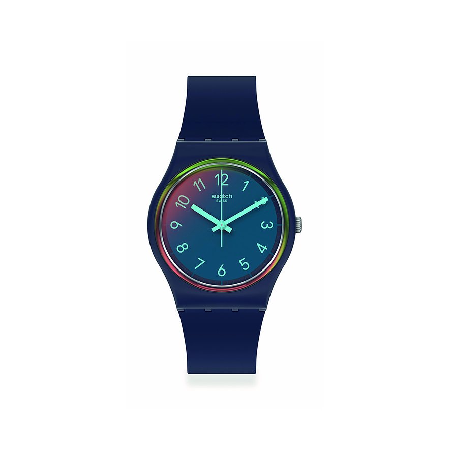 Swatch Unisexuhr
