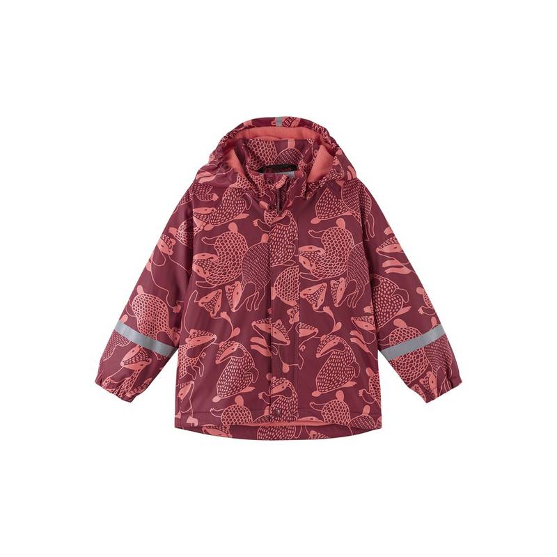 reima Koski Regenjacke Kinder