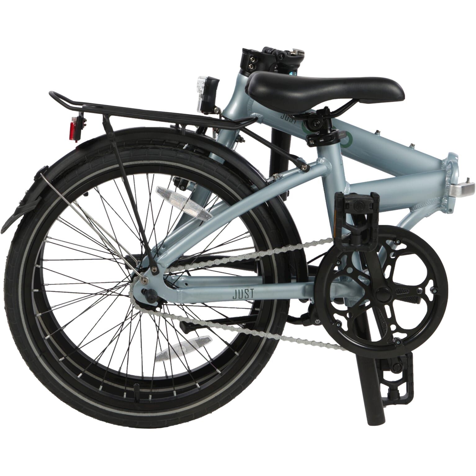 UGO Essential Just S1 Faltrad