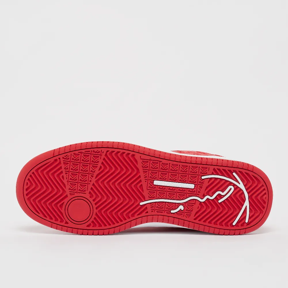 Karl Kani 89 LXRY PRM KKFWM000355 / rot