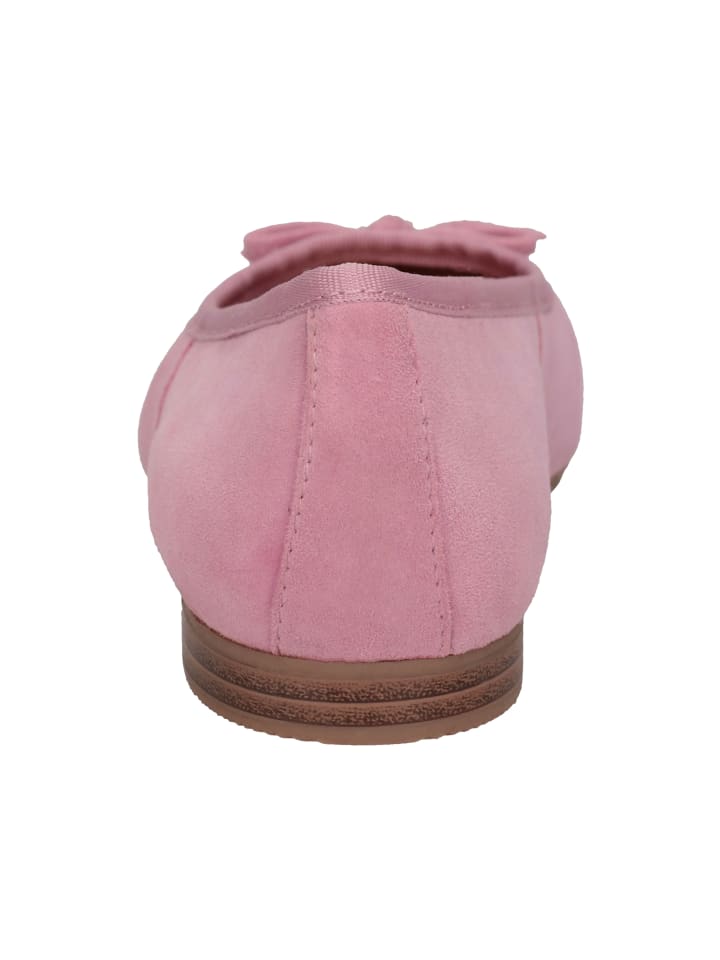Bugatti Ballerina in rosa günstig kaufen