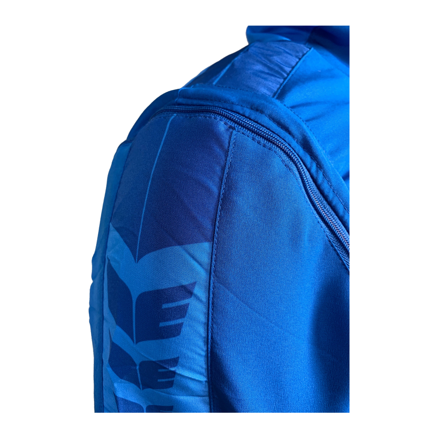 Erima SIX WINGS Trainingsjacke Blau