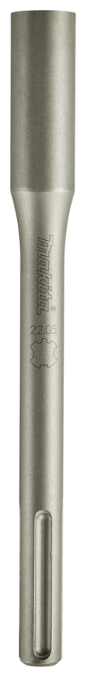 Makita Tillbehör P-63781 Jordspetsadapter SDS-Max 260 x 13 mm