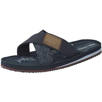 PME Legend Haig Pantolette in blau
