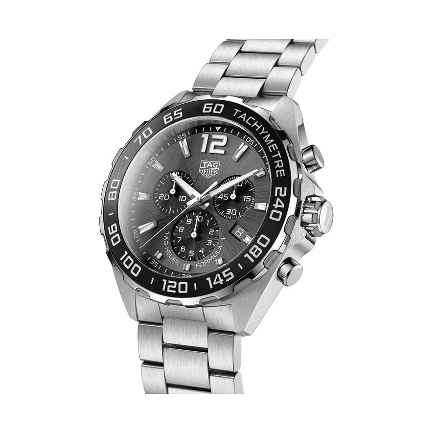 TAG Heuer Chronograph Formula 1 Chronograph