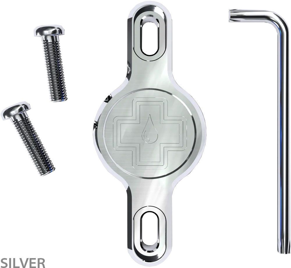 Muc-Off Secure Tag Holder V2 für Apple AirTag kaufen | Bike-Discount