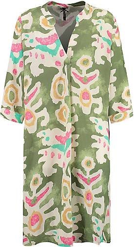 KEY LARGO Damen Tunikakleid WD CAVE V-NECK