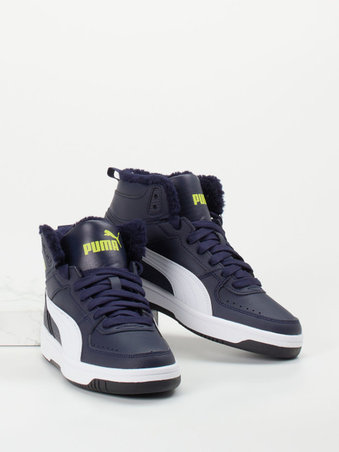 Sneaker high-86651090029 Puma