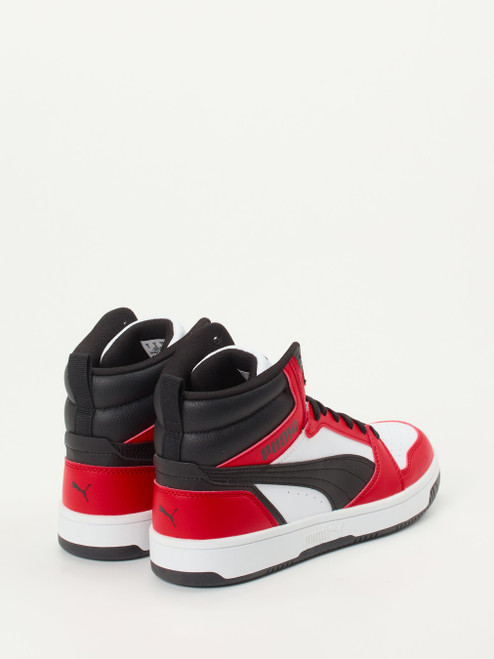 Sneaker High-86667050001 Puma