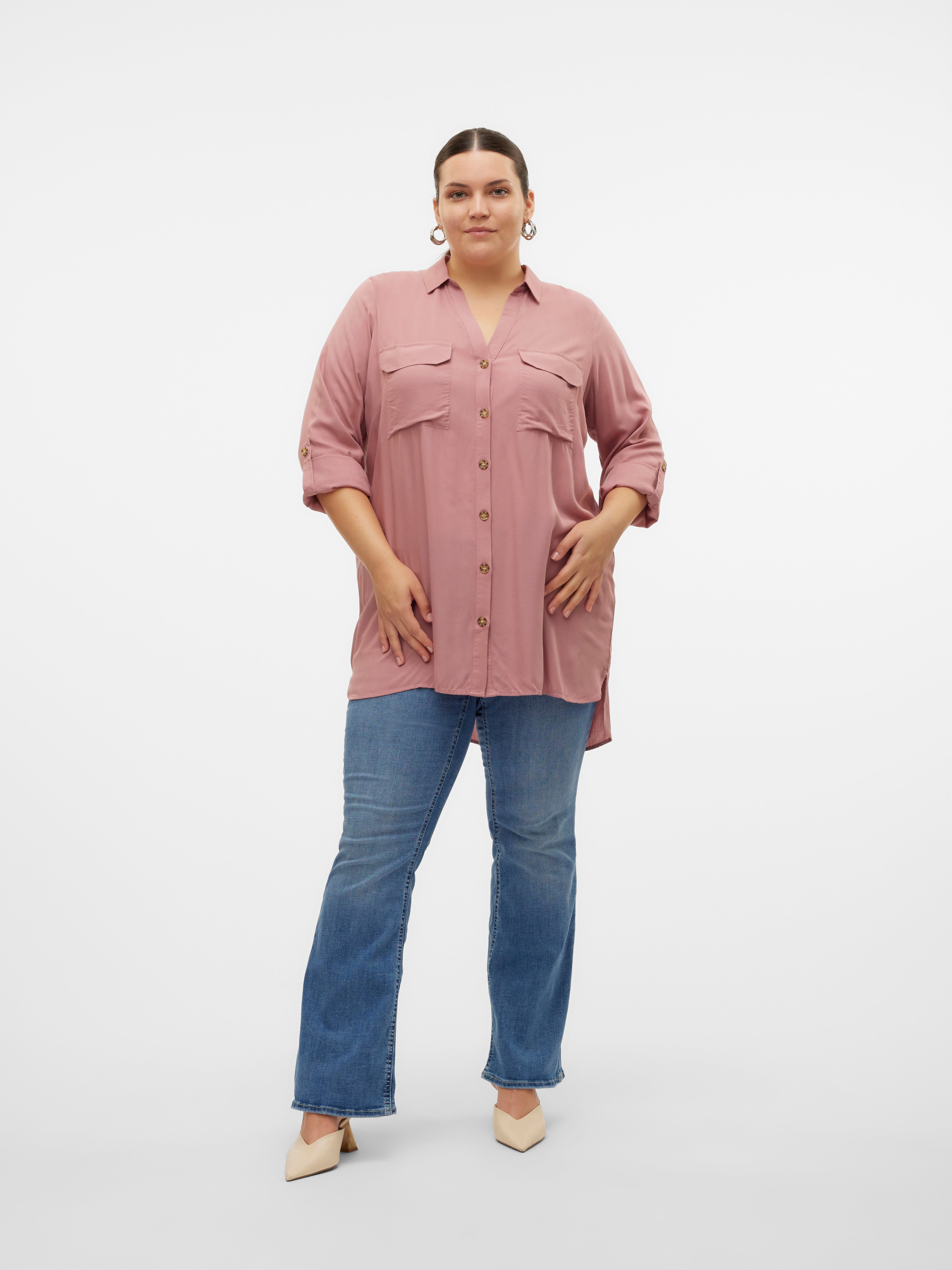 VMCBUMPY Top