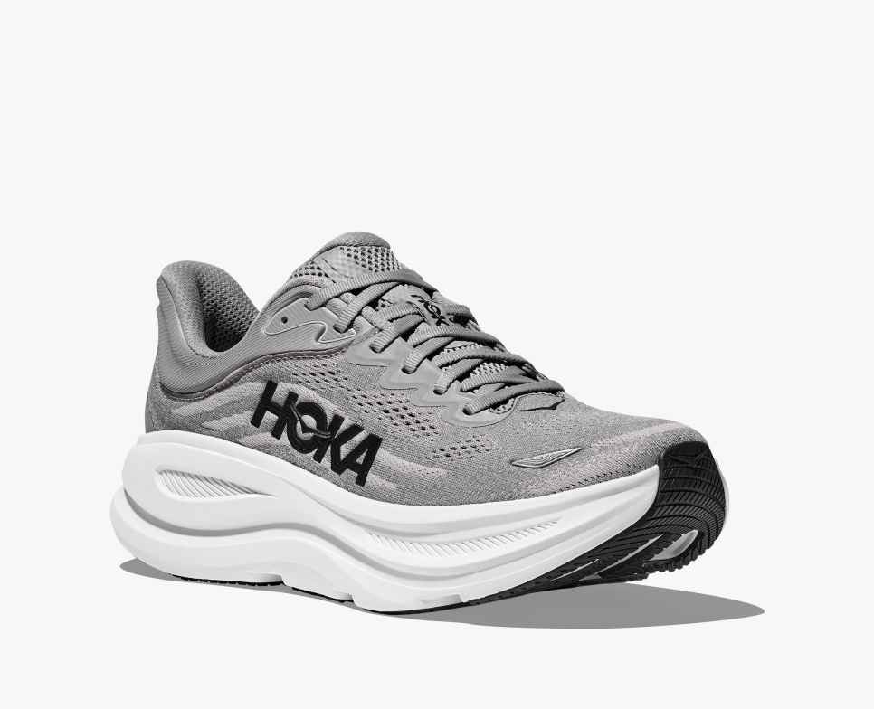 Bondi 9 Galactic Grey / Stellar Grey