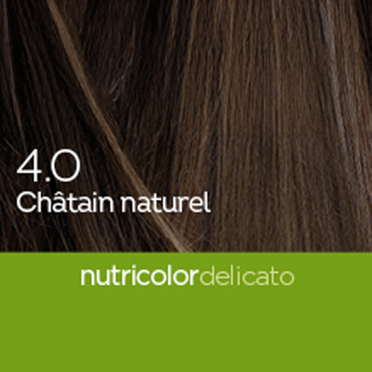 Biokap Nutricolor colorazione delicata