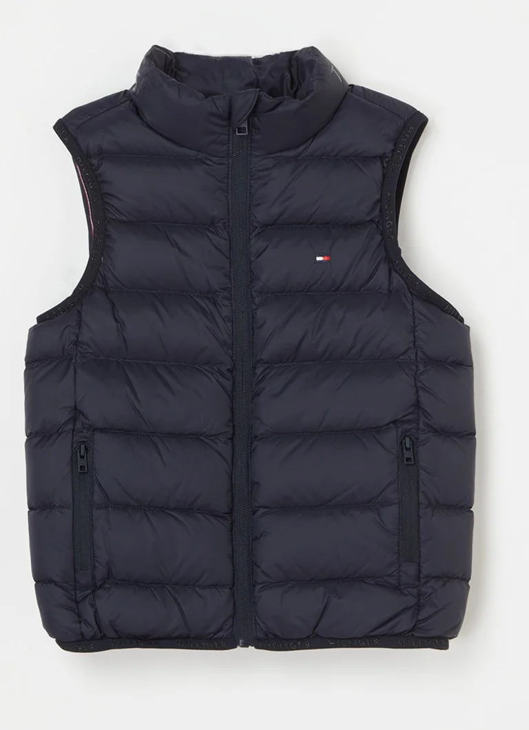 Doudoune Tommy Hilfiger en duvet