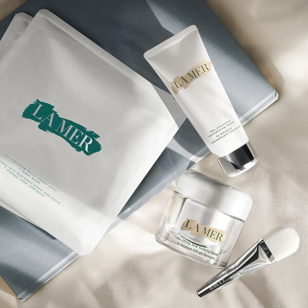 La Mer The Intensive Revitalizing Mask Gesichtsmaske