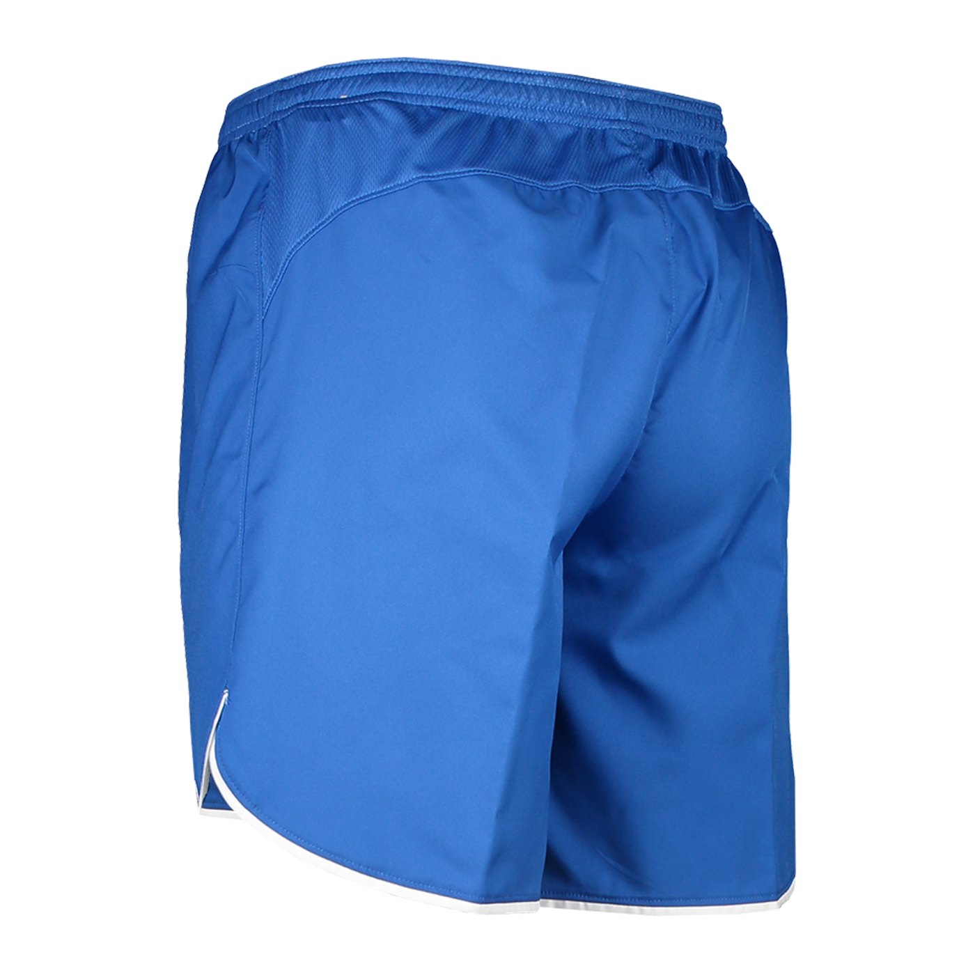 Nike Laser V Woven Short Blau Weiss F463