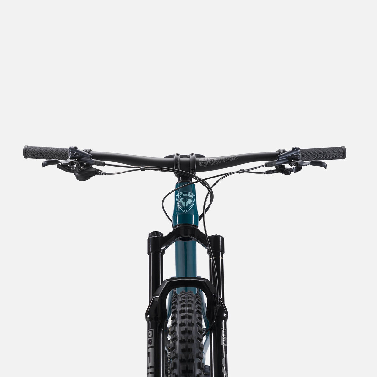 Trail Mandate  SLX
