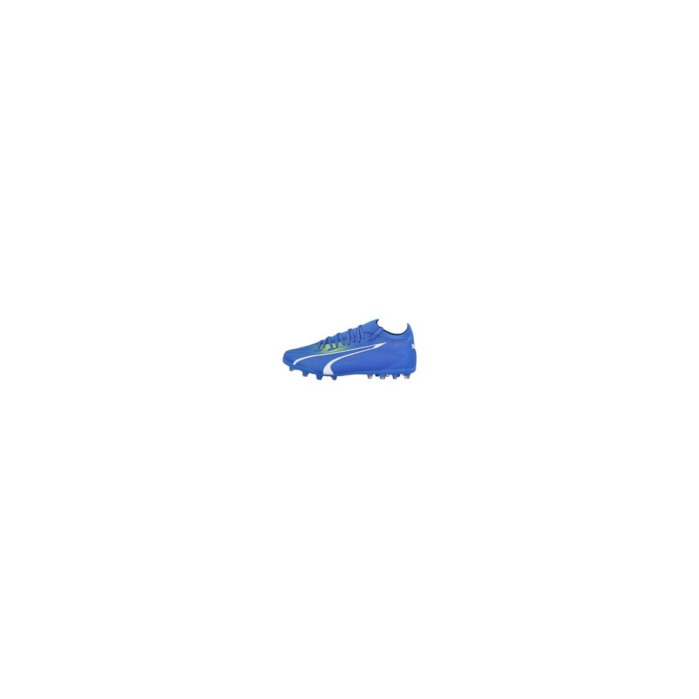 PUMA ULTRA MATCH MG 107520-003 / blau