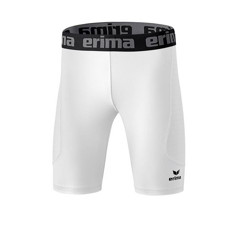 Erima Elemental Tight kurz Funktionsunterhose Herren