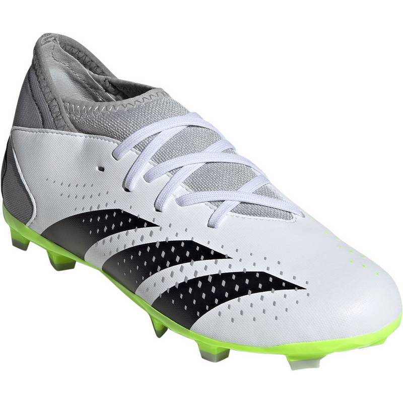 adidas PREDATOR ACCURACY.3 FG J Fußballschuhe Kinder