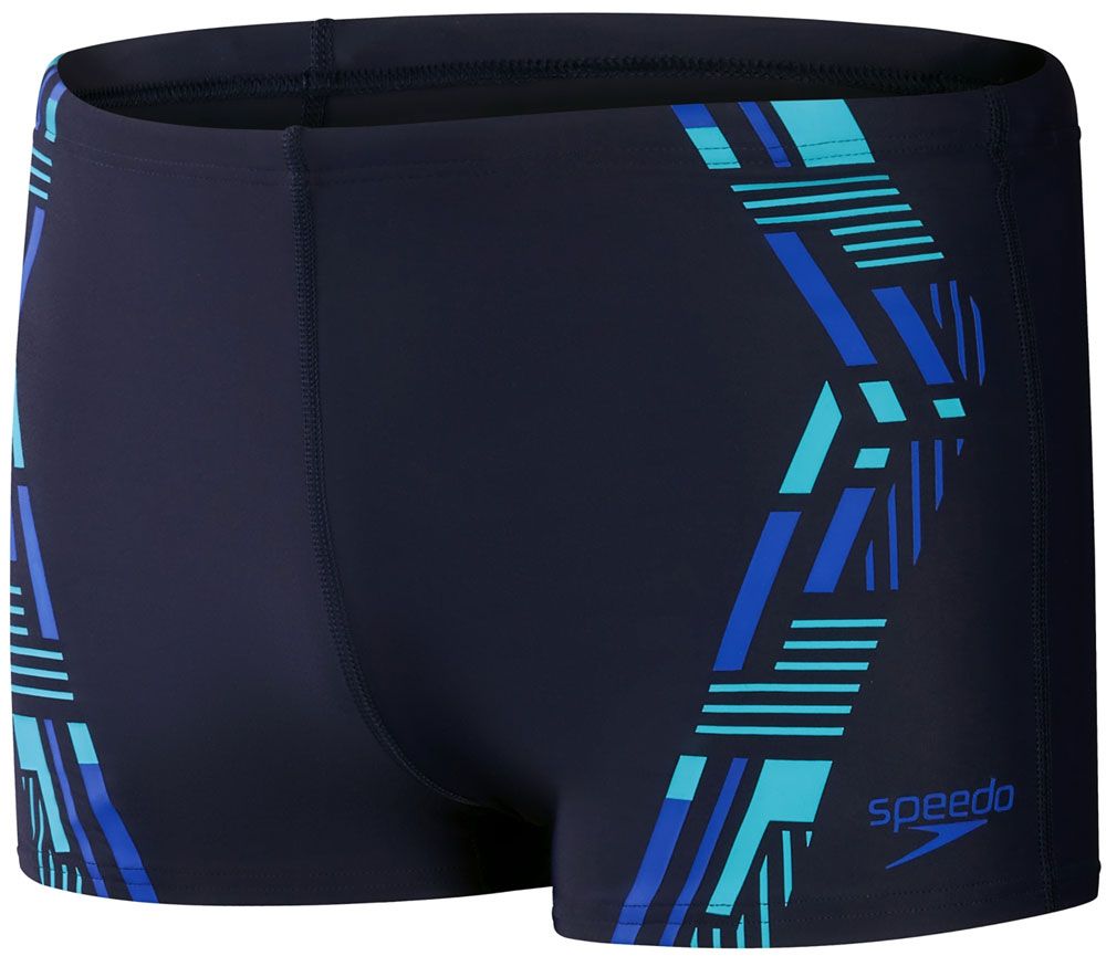 Speedo Tech Print Aquashort - Badehose ‌ kaufen | Bike-Discount