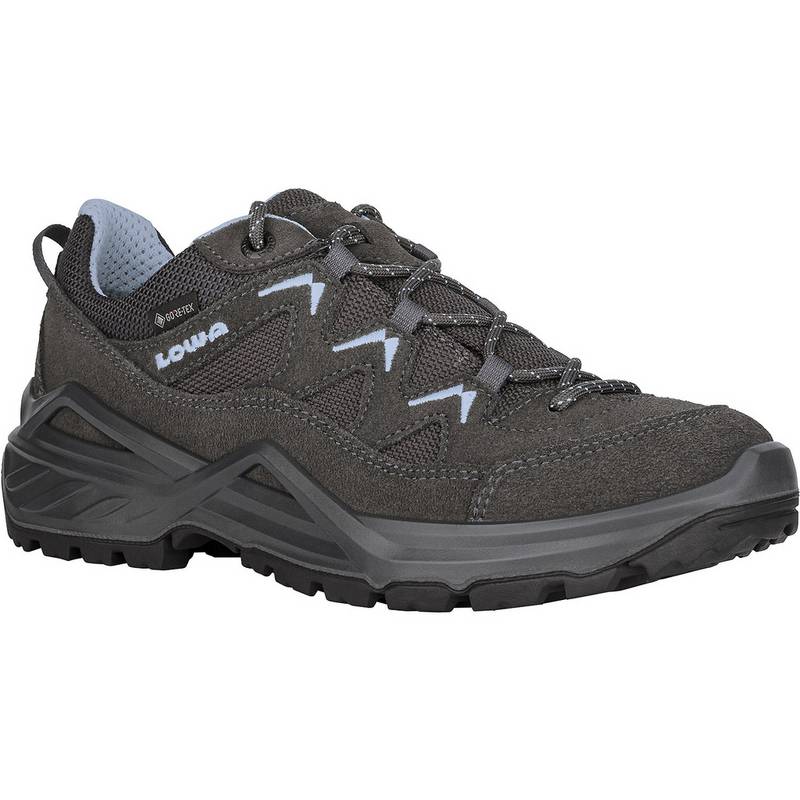 Lowa Sirkos EVO GTX Lo Wanderschuhe Damen