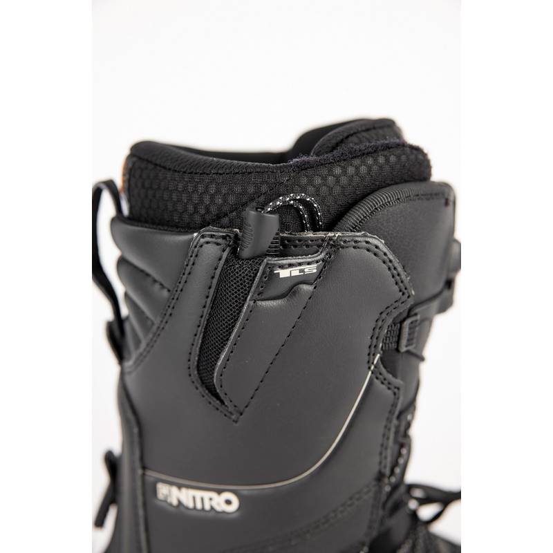 Nitro Snowboards CAVE TLS STEP ON Snowboard Boots Damen
