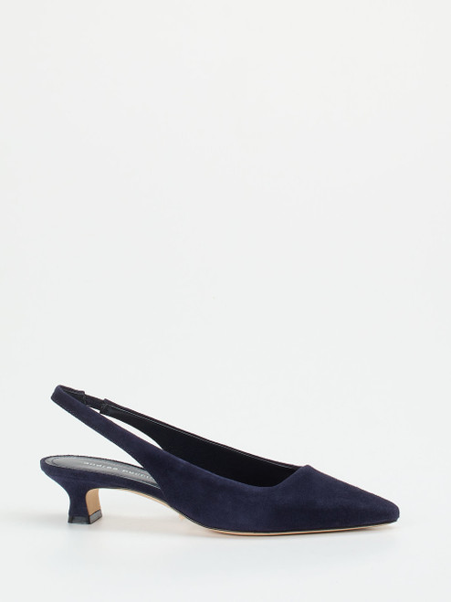 Slingpumps-13021090009 Andrea Puccini