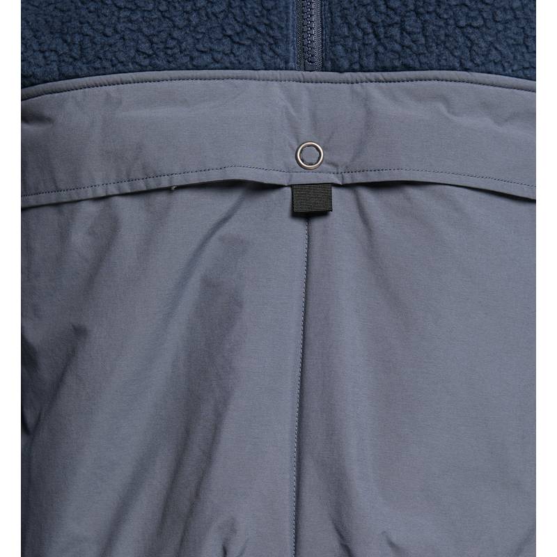 Haglöfs IC3 MTN Smock Fleecejacke Herren