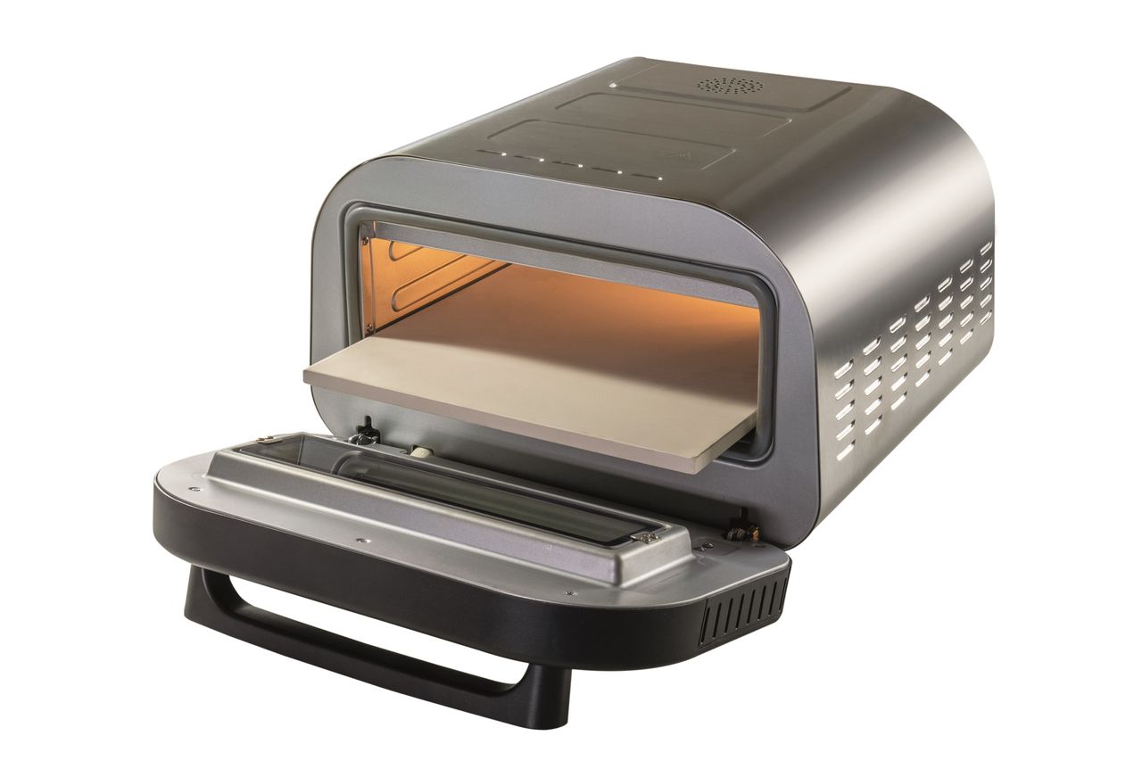 Unold Pizzaofen Luigi 68816