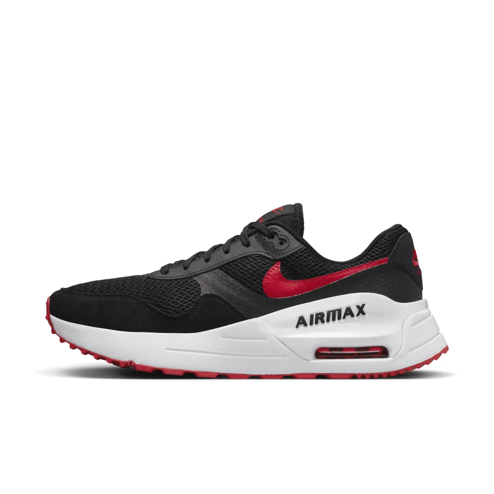 Nike Air Max SYSTM DM9537-005 / schwarz