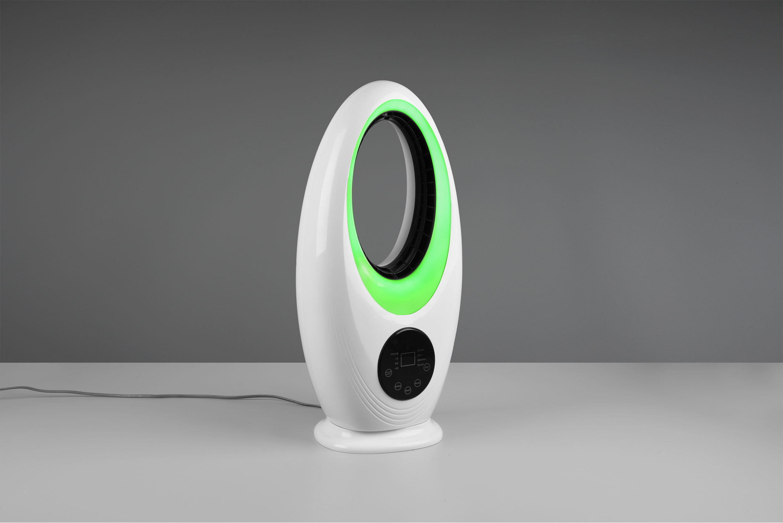 Reality LeuchtenVentilator