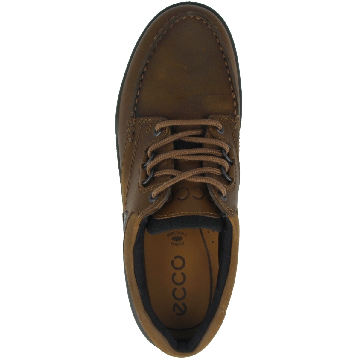 Ecco Track Outdoorschuhe braun