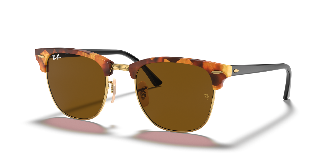 CLUBMASTER FLECK - Maro Havana Lucios