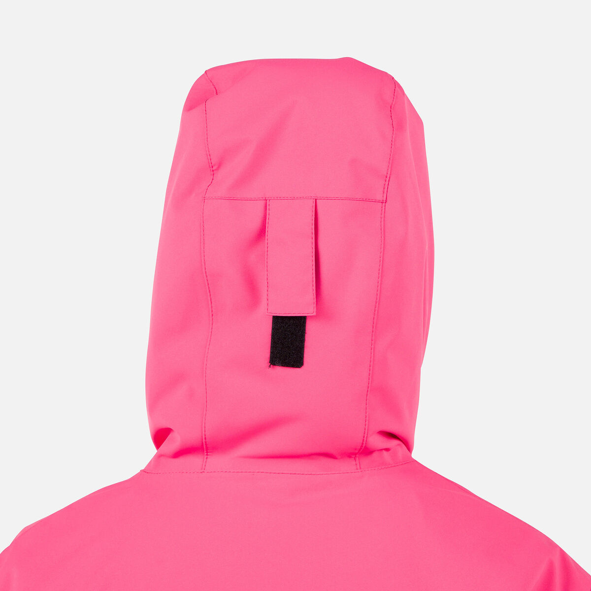 Junior-Skijacke Strawpile